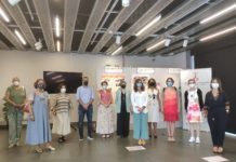 Aprendiendo Juntas 2020-21 ha finalizado con una exposición aprendiendo