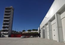 El colectivo de bomberos desmiente que esté en situación precaria colectivo de bomberos