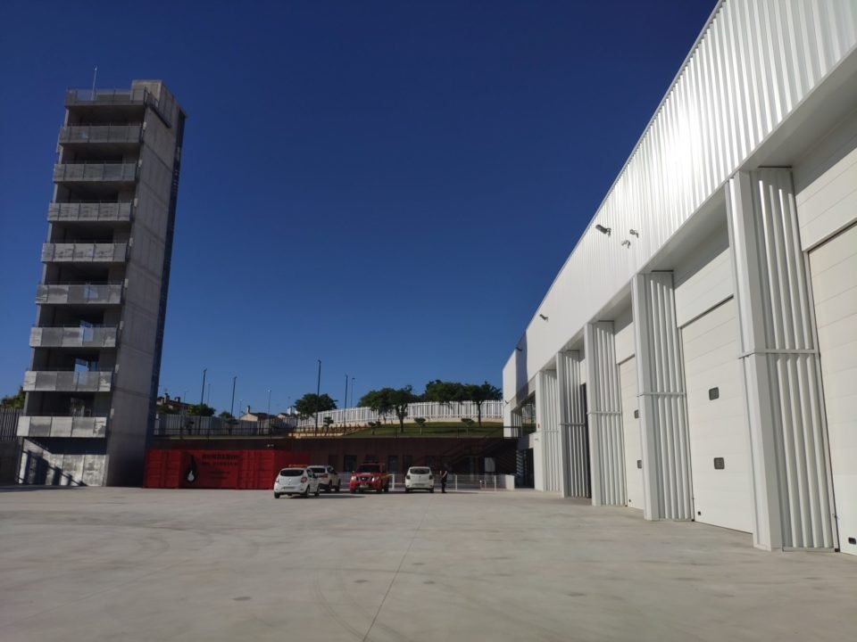 nuevo-parque-de-bomberos-inauguracion-30 colectivo de bomberos