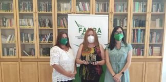 CODAPA premia al AMPA Alfisoles por su proyecto `Radio Alvareda´ CODAPA