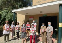 El CPA de Fuente del Rey presenta el primer número de su revista CPA