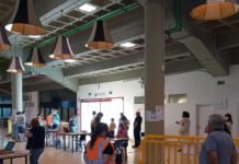 Autocita desde este martes para las personas de 31, 30 y 29 años autocita