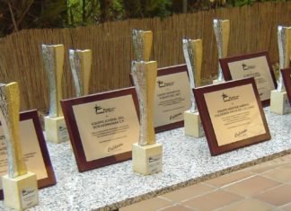 Periódico La Semana, 18 años premiando lo mejor del deporte nazareno la semana