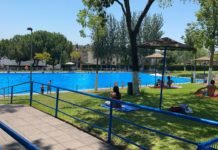 Más de 10.000 personas ya han disfrutado de las piscinas de verano más de