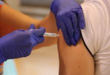 La agenda de vacunación se abrirá mañana para los mayores de 20 años agenda de vacunación