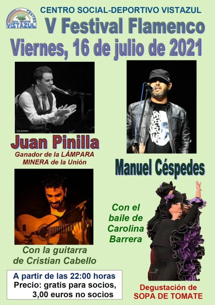 club vistazul