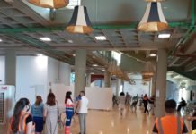 Las personas de 35 años ya pueden pedir cita para vacunarse personas de 35 años