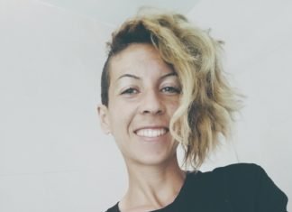 Carolina Robles estará en los Juegos Olímpicos de Tokio 2021 carolina robles