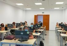 Salida al mercado laboral con las ‘Lanzaderas Conecta Empleo’ nueva lanzadera