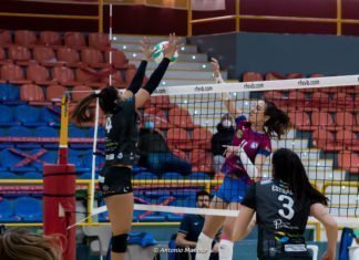 El CAV Esquimo ya tiene calendario oficial para la Liga Iberdrola CAV