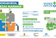 Selección de participantes para Vives Emplea y la Escuela de Empleo Selección