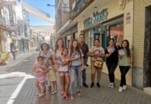 San Sebastián reparte 500 euros en su sorteo de ‘Shopping Night’ san