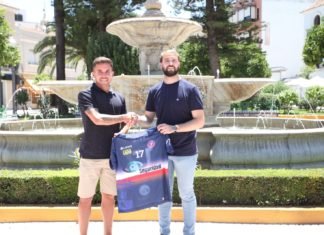 Primeros fichajes para el GTS Nazareno Dos Hermanas primeros