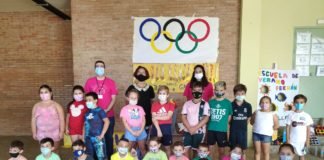 El programa Escuela de Verano vuelve a su origen lúdico programa