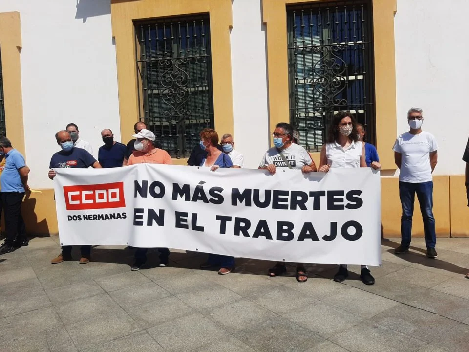 Minuto de silencio