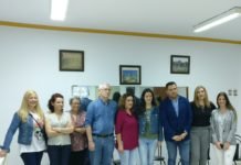 Ultimátum antes de la desaparición de la asociación saharaui ultimátum