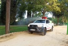 La Delegación de Salud sigue con el plan de control del Virus del Nilo delegación de