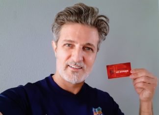 La U.D. Dos Hermanas inicia su campaña de abonados 2021/22 U.D. Dos Hermanas