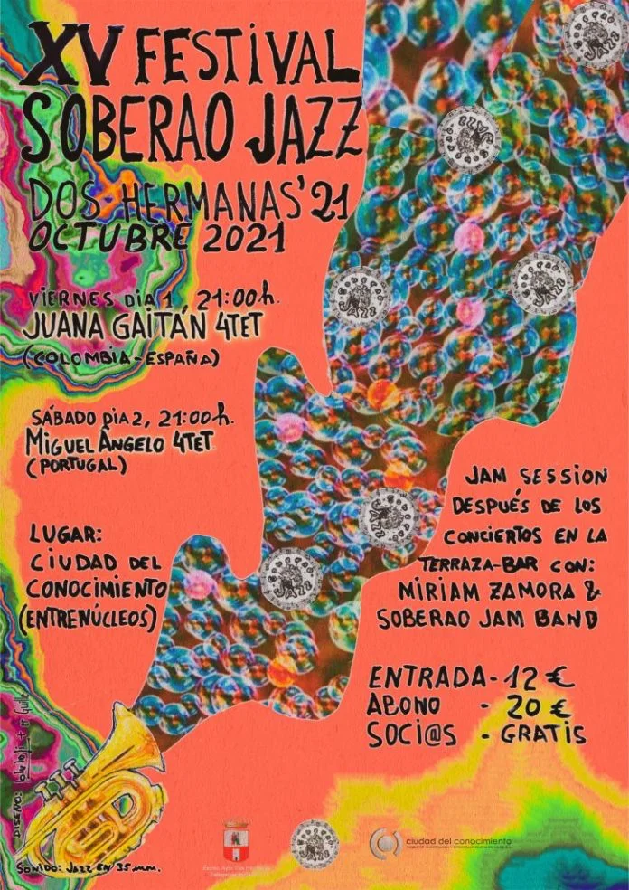 XV Festival Soberao