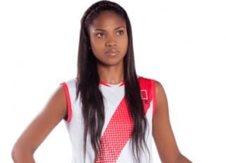 Magui Laura, nueva fichaje internacional del CAV Esquimo Magui Laura