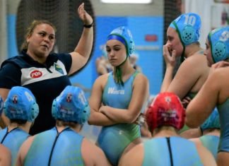 El calendario del curso 2021/22 del Waterpolo DH toma forma calendario