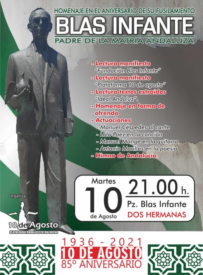 homenaje a