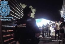 Una discoteca de la localidad, sancionada por incumplir la normativa Covid-19 discoteca