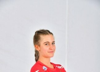 Blanca Benítez logra el bronce en el campeonato europeo de balonmano Blanca Benítez