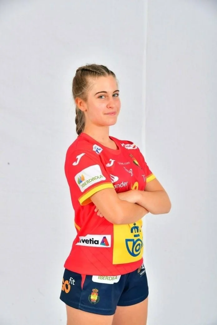 Blanca Benítez