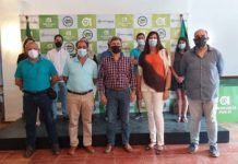 Andalucistas DH se integra en el nuevo proyecto de Andalucía por Sí Andalucistas DH