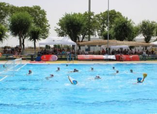 Las subvenciones para el deporte federado base ya pueden solicitarse las subvenciones