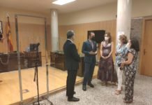 El Juzgado nº 3 también amplía su horario por las tardes juzgado nº 3