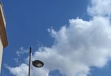 Esfuerzo inversor para modernizar el alumbrado público esfuerzo inversor