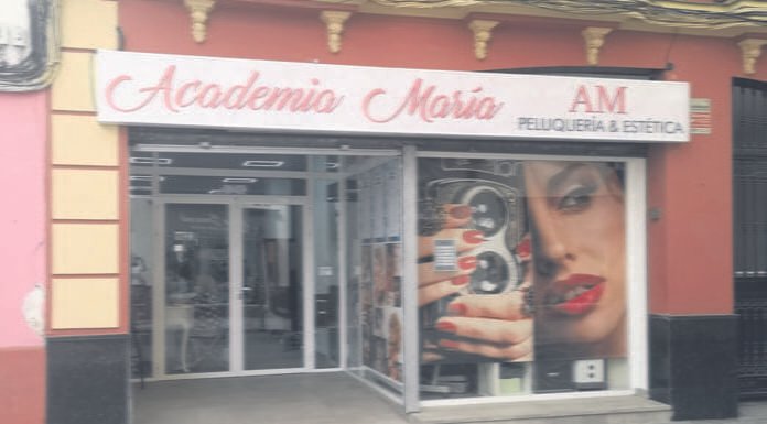 Academia María inicia el curso en sus nuevas instalaciones academia