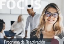 FOCUS, nuevo programa formativo de Tixe para empresarios focus