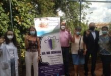 Encuentro en La Almona por el Día Mundial del Alzheimer encuentro en la almona