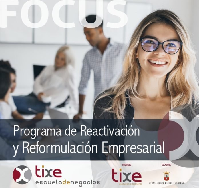 focus nuevo programa formativo tixe focus