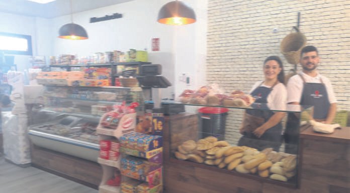 La Flamenca Alimentación inaugura sus instalaciones flamenca