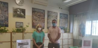 El día 10 iniciarán el curso escolar 13.570 niños de Infantil y Primaria el día 10