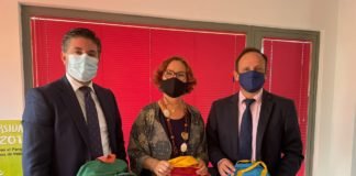 Ayudas escolares a familias más vulnerables ayudas escolares