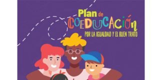 El Plan de Coeducación vuelve con propuestas innovadoras plan de coeducación
