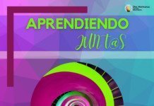 El acto de clausura de los cursos de Aprendiendo Juntas ya tiene fecha el acto de clausura