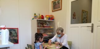 Esperanza Rey Guerrero, ¡feliz jubilación! esperanza rey guerrero