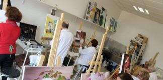 La Universidad Popular comenzará el nuevo curso el día 4 de octubre la universidad