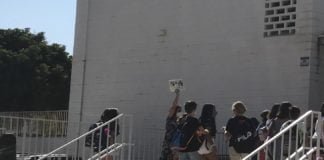 El cómic centrará el proyecto educativo anual del Colegio Rafael Alberti el cómic