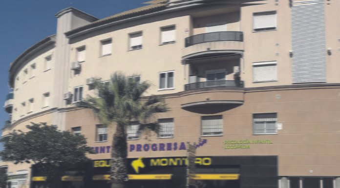 Centro Progresa amplía instalaciones en su nueva ubicación centro