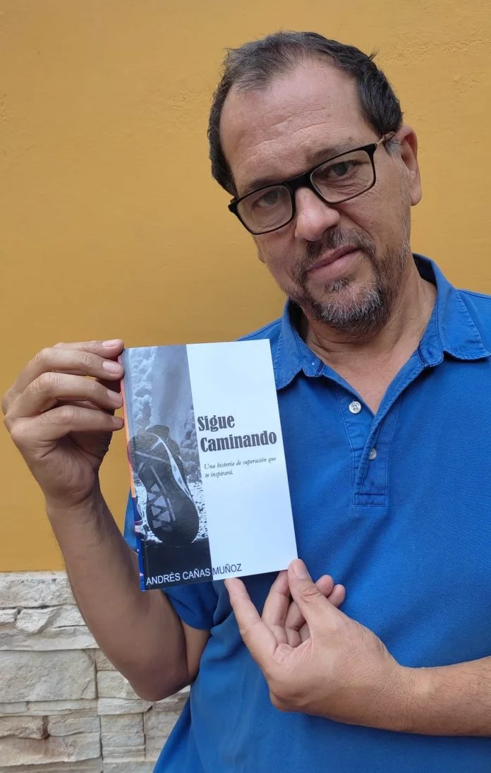 andrés cañas