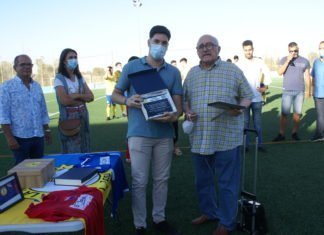 La liga en 2ª Andaluza, la primera en arrancar esta temporada