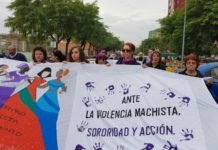 Rechazo a la moción de Vox contra el lenguaje inclusivo rechazo