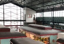 Nuevos puestos vacantes en los mercados municipales nuevos puestos vacantes